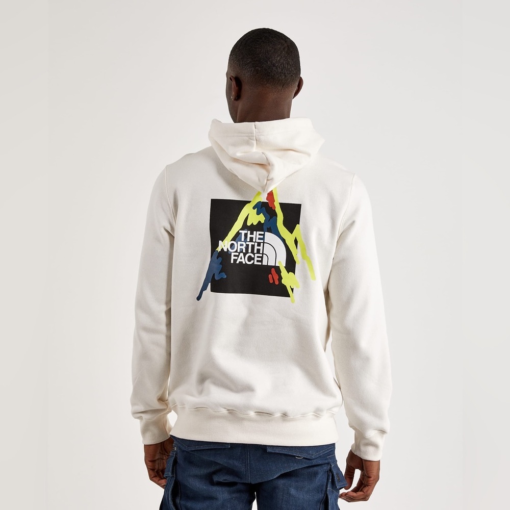 The North Face Place We Love Hoodie